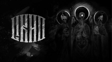 Key art of One-Eyed Likho