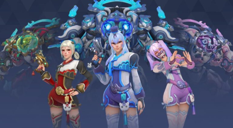 Overwatch 2 Season 17