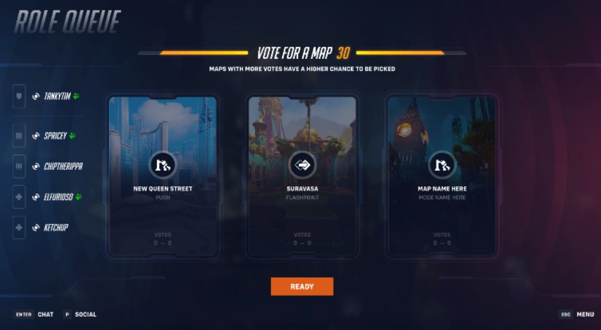 Overwatch 2 Season 17 But Why Tho 6