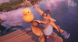 Palia’s Radiance Rising Update Brings New Adventures, Pets, and Decor Palia's Radiance Rising Update promo image from Singularity 6