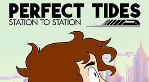 Perfect Tides Station to Station Keyart