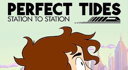 Perfect Tides Station to Station Keyart
