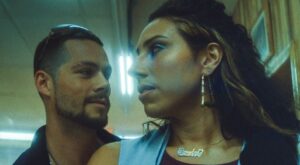 Dylan O'Brien and River Gallo star in 'Ponyboi'