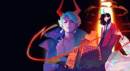 Why Anime Like Jujutsu Kaisen & Bad Relationships Inspired ‘Possessor(s)’ Possessors promotional key art from Heart MAchine and Digital Devolver