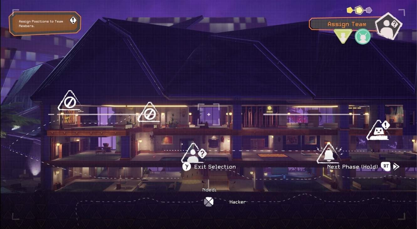 Relooted promotional image from gameplay