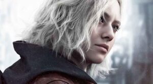 Resident Evil Requiem (RE9) promotional images from Capcom.