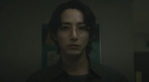 Red String Of Fate Drama ‘S-Line’ Gets A Trailer with Lee Soo-Hyuk and Lee Da-Hee S Line Kdrama first look images