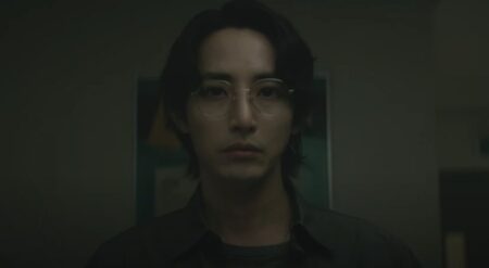 Red String Of Fate Drama ‘S-Line’ Gets A Trailer with Lee Soo-Hyuk and Lee Da-Hee S Line Kdrama first look images