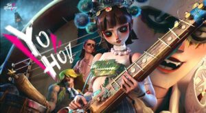 Sea of Remnants promotional image from Netease