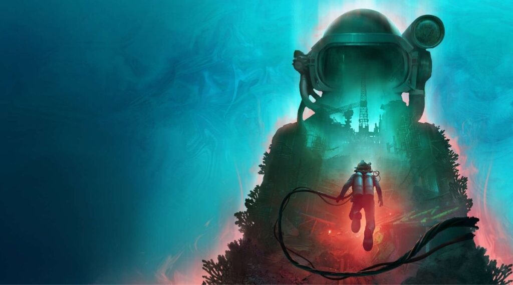 Still Wakes the Deep: Siren's Rest