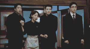 REVIEW: ‘Tastefully Yours’ Episodes 9-10 Yoo Su-bin, Kim Shin-rok, Kang Ha-neul, and Bae Na-ra in Tastefully Yours Episodes 9-10