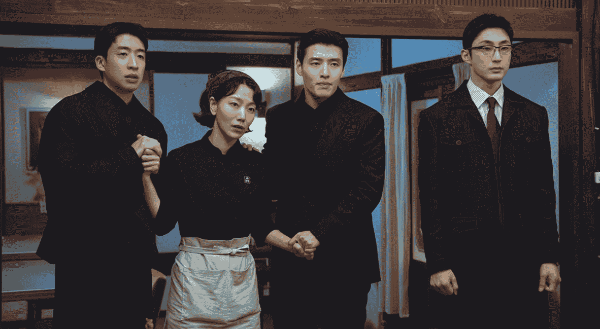 Tastefully Yours Episodes 9-10 Review - Netflix KDrama