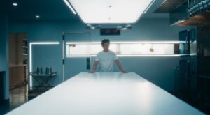 REVIEW: ‘The Bear’ Season 4 Tries to Bounce Back The Bear Season 4 But Why Tho 3