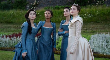 The Buccaneers Season 2