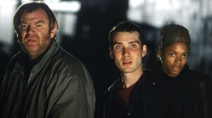 ’28 Days Later’ Cast: Where are they Now? The Cast of 28 Days Later