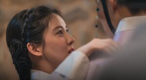 REVIEW: ‘The First Night With The Duke’ Episodes 3-4 Seohyun in The First Night With The Duke Episodes 3-4