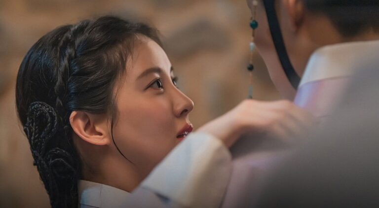 Seohyun in The First Night With The Duke Episodes 3-4