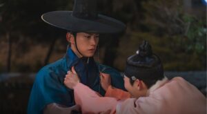 REVIEW: ‘The First Night With The Duke’ Episodes 5-6 Taecyeon in The First Night With The Duke Episodes 5-6