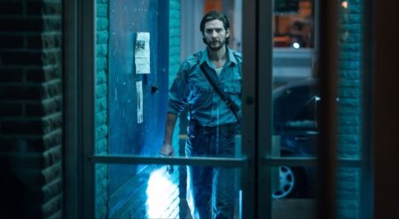 Stephen King’s The Institute Adaptation Lands on MGM+ This July The Institute first look images from Amazon MGM Studios and MGM +