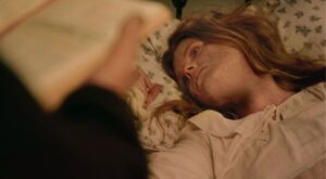 REVIEW: ‘The Ritual’ Is An Unfulfilling Slog Abigail Cowen in The Ritual