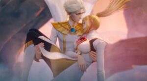 REVIEW: ‘To Be Hero X’ Delivers Depth And Flair In Its First Half To Be Hero X Season 1