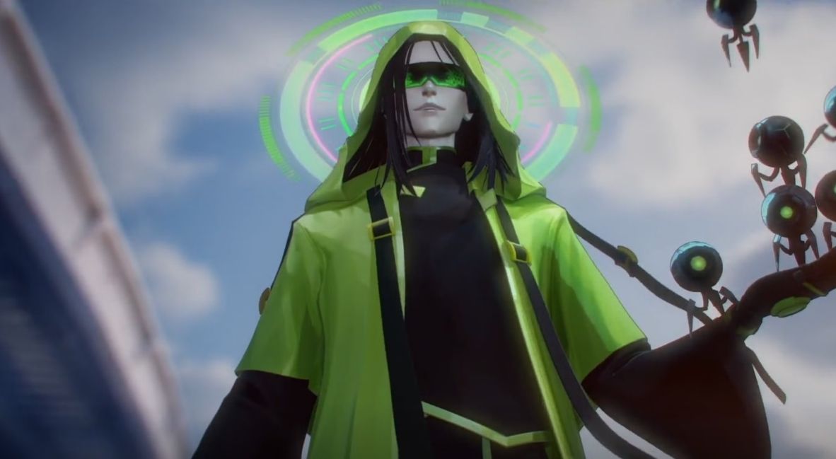 To Be Hero X Season 1
