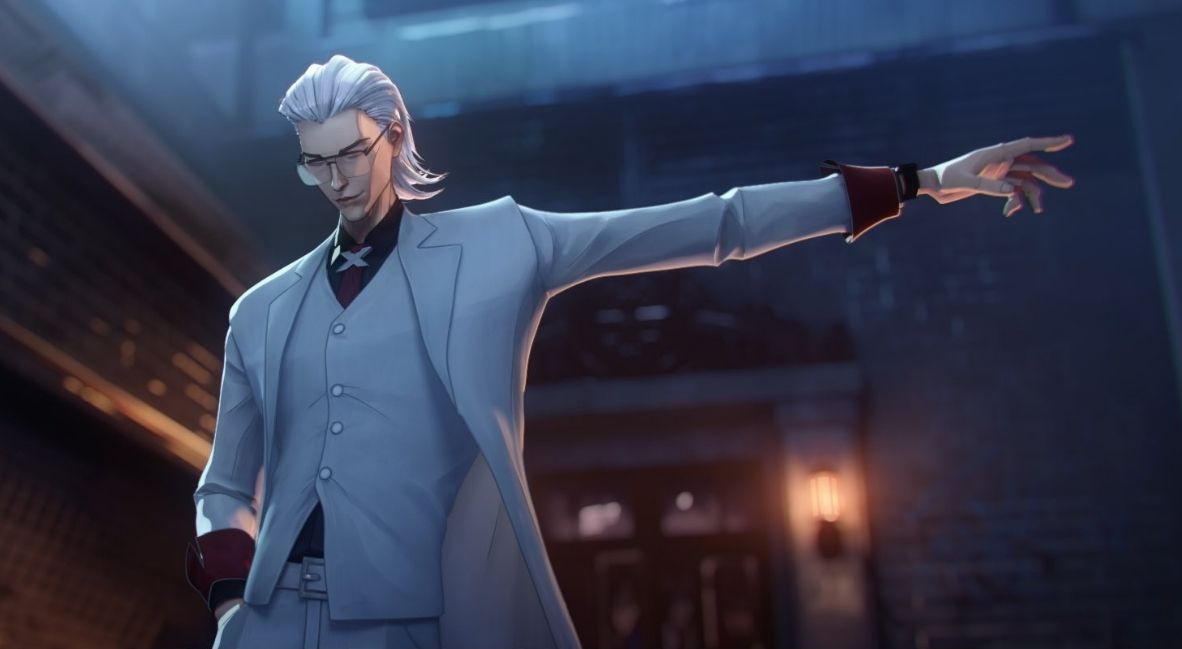 To Be Hero X Season 1