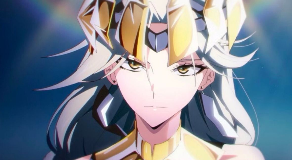 To Be Hero X Season 1