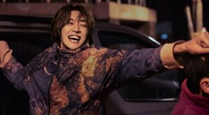 New K-Drama “Trigger” Explores Uncharted Territory with Kim Nam-Gil & Kim Young-Kwang Trigger (2025) K-Drama promotional image from Netflix