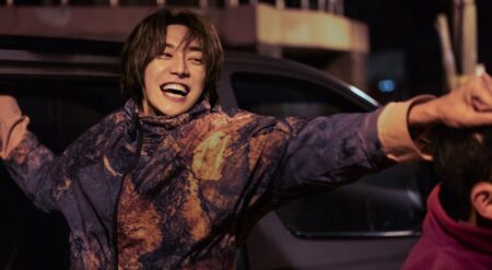 New K-Drama “Trigger” Explores Uncharted Territory with Kim Nam-Gil & Kim Young-Kwang Trigger (2025) K-Drama promotional image from Netflix