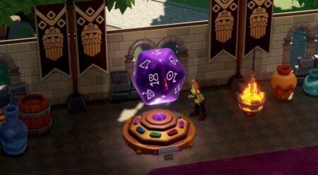 Your Museum Just Got Magical: Two Point Museum’s “Fantasy Finds” DLC Two Point Museum DLC Fantasy Finds promotional image from SEGA