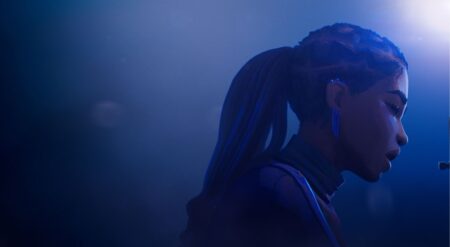 ‘Valorant’ Celebrates 5-Year Anniversary with New Cinematic and Original Song Valorant's "Ego" By Madi Qing cinematic still