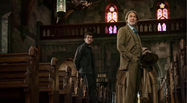 ‘Wake Up Dead Man: A Knives Out Mystery’ Gets December Release Daniel Craig as Benoit Blanc in Wake Up Dead Man: A Knives out Documentary