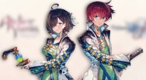 Atelier Yumia: The Alchemist of Memories & the Envisioned Land DLC Promotional image