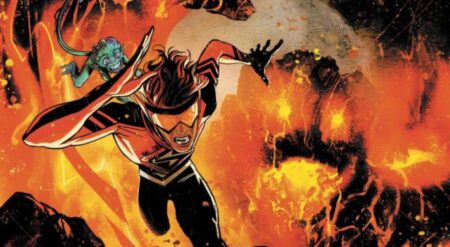 REVIEW: ‘Absolute Flash’ Issue 5 Absolute Flash Issue 5