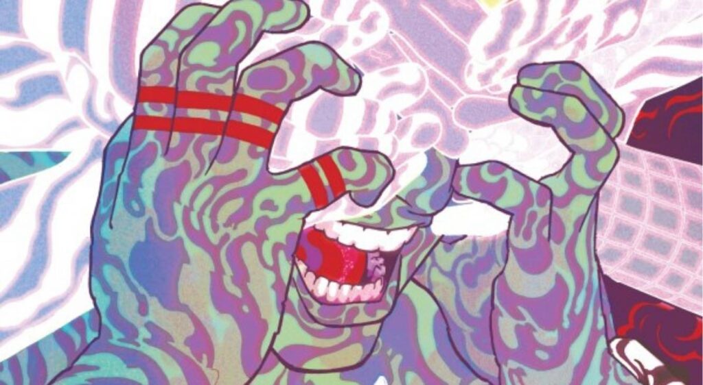 REVIEW: ‘Absolute Wonder Woman’ Issue 10 Cover art of Absolute Wonder Woman Issue 10