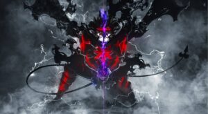 Black Clover Season 5 featured