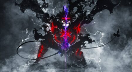 Black Clover Season 5 featured