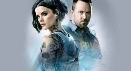 Blindspot episode still