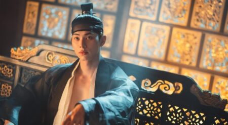 Netflix Shares New Trailer For ‘Bon Appétit, Your Majesty’ Starring Lee Chae-min Lee Chae-min in Bon Appétit Your Majesty promotional image from Netflix