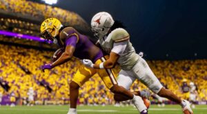 EA Sports Releases First Major College Football 26 Title Update CFB 26 Title Update