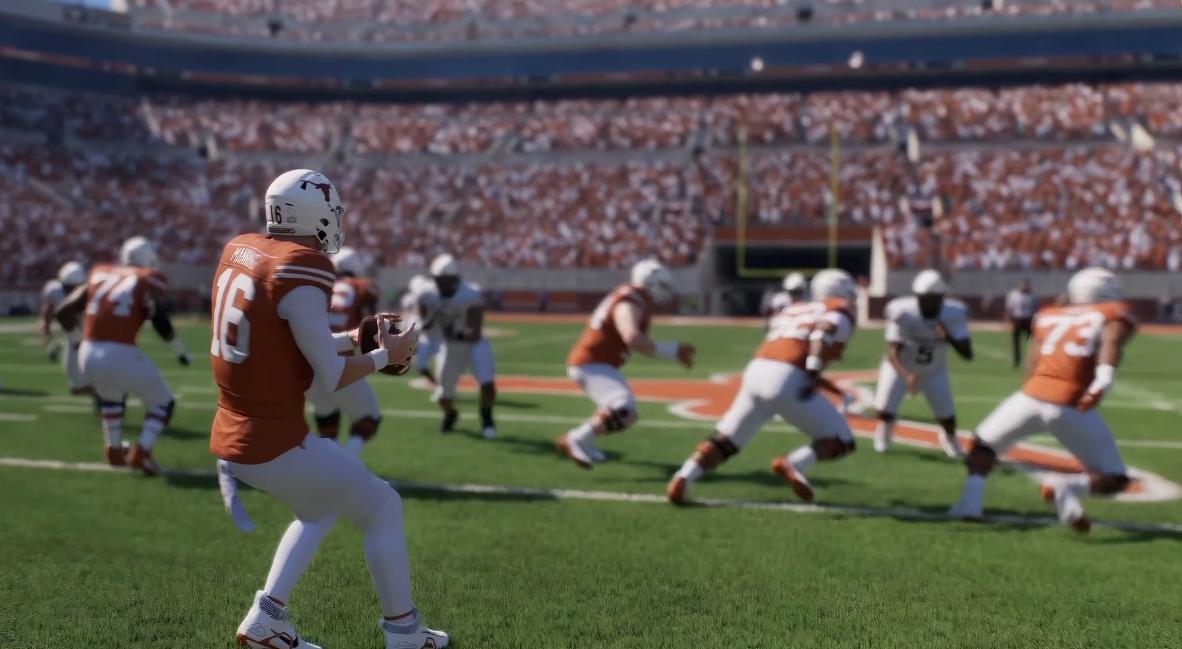CFB 26 Title Update But Why Tho 2