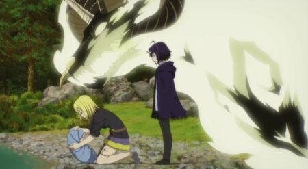 REVIEW: Is ‘Clevatess’ The Next Big Fantasy Anime? Clevatess promotional image from Episode 1