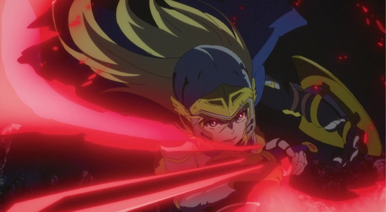 REVIEW: Is 'Clevatess' The Next Big Fantasy Anime? 3 Clevatess promotional image from Episode 1