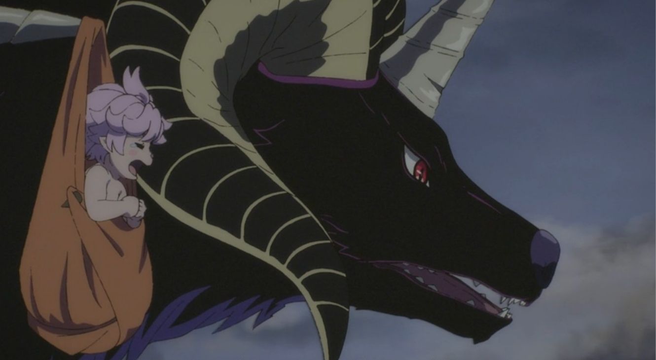 REVIEW: Is 'Clevatess' The Next Big Fantasy Anime? 1 Clevatess promotional image from Episode 1