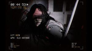 Viral Horror Dev Launches DEADCAM Into Early Access DEADCAM promotional images from Joure Visser