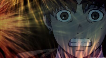 DanDaDan Season 2 Episode 2 But Why Tho