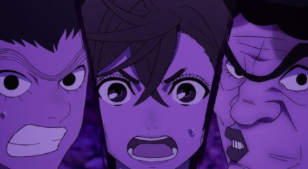 DanDaDan Season 2 Episode 4