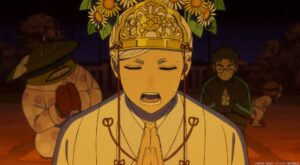 REVIEW: ‘DanDaDan’ Season 2 Episode 5 – “We Can All Stay There Together!” Seiko in DanDaDan Season 2 Episode 5