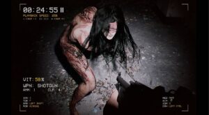 EARLY ACCESS REVIEW: ‘DEADCAM’ Offers Fantastic Horror But Frustrating Mechanics Still from Deadcam
